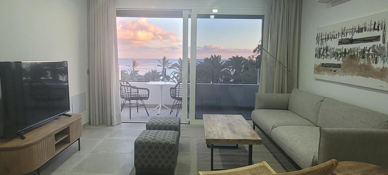 Sabbia Suites Blue Costa Teguise Exterior foto