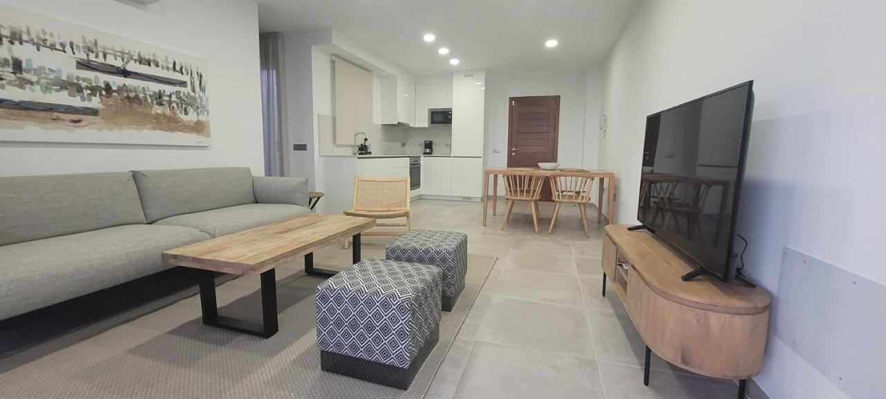 Sabbia Suites Blue Costa Teguise Exterior foto