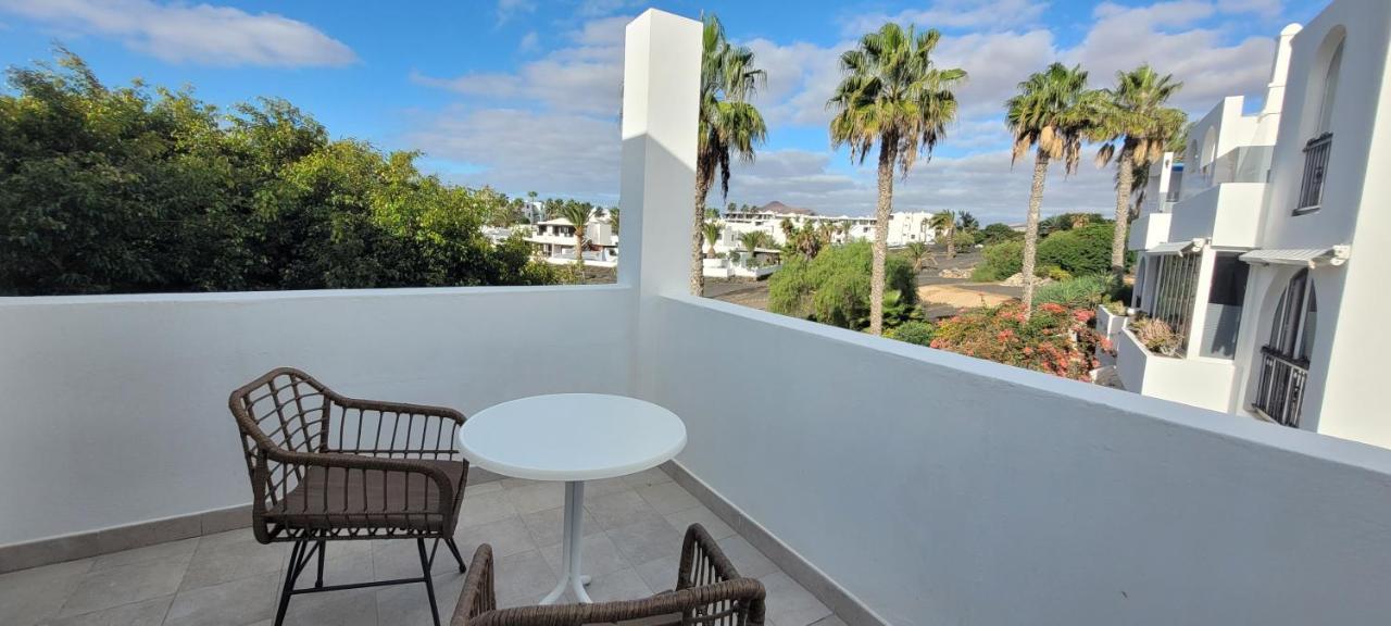 Sabbia Suites Blue Costa Teguise Exterior foto