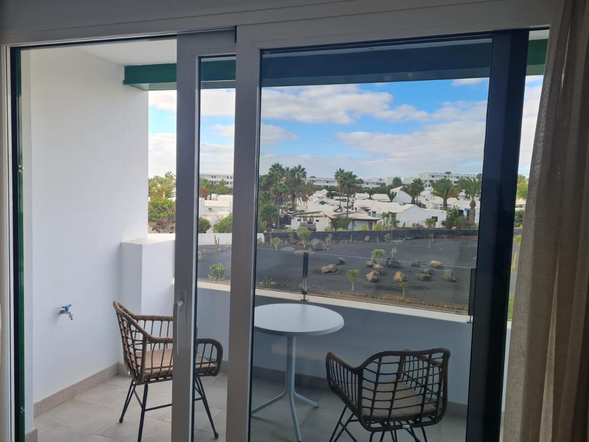 Sabbia Suites Blue Costa Teguise Exterior foto