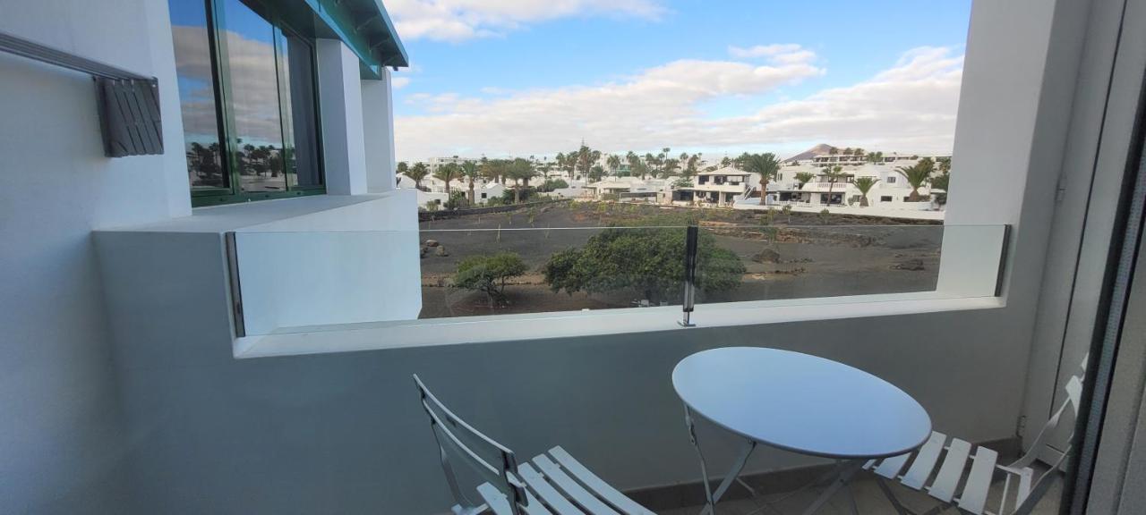 Sabbia Suites Blue Costa Teguise Exterior foto