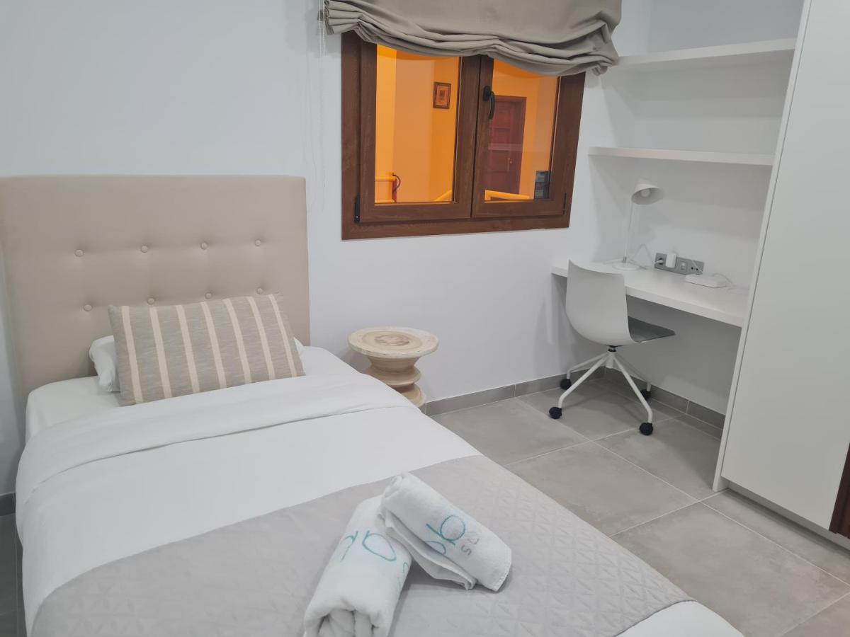Sabbia Suites Blue Costa Teguise Exterior foto