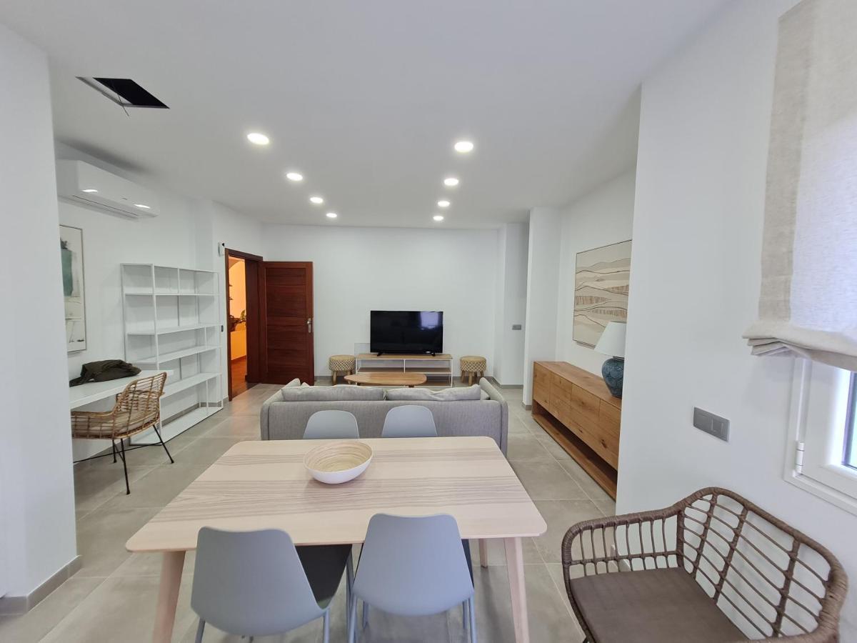 Sabbia Suites Blue Costa Teguise Exterior foto