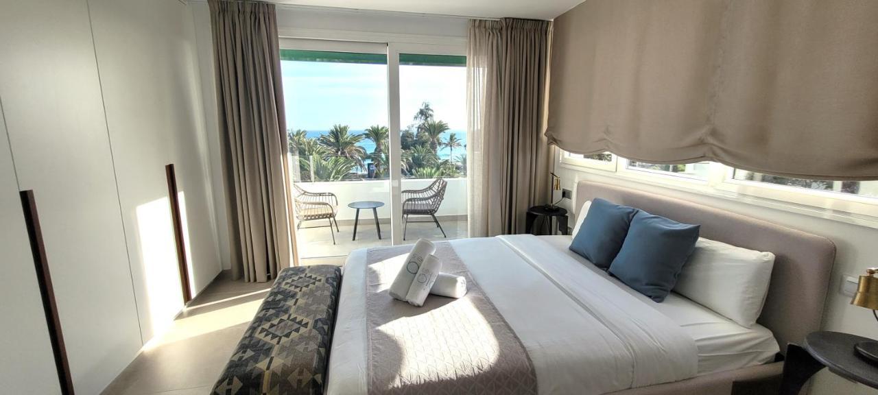 Sabbia Suites Blue Costa Teguise Exterior foto
