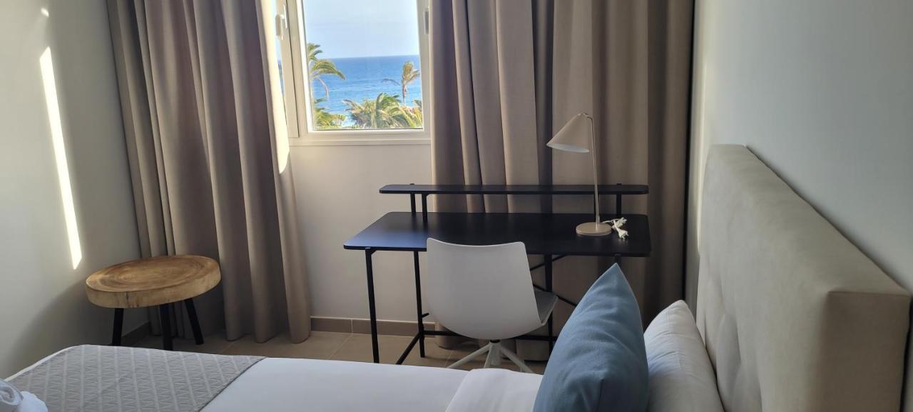 Sabbia Suites Blue Costa Teguise Exterior foto