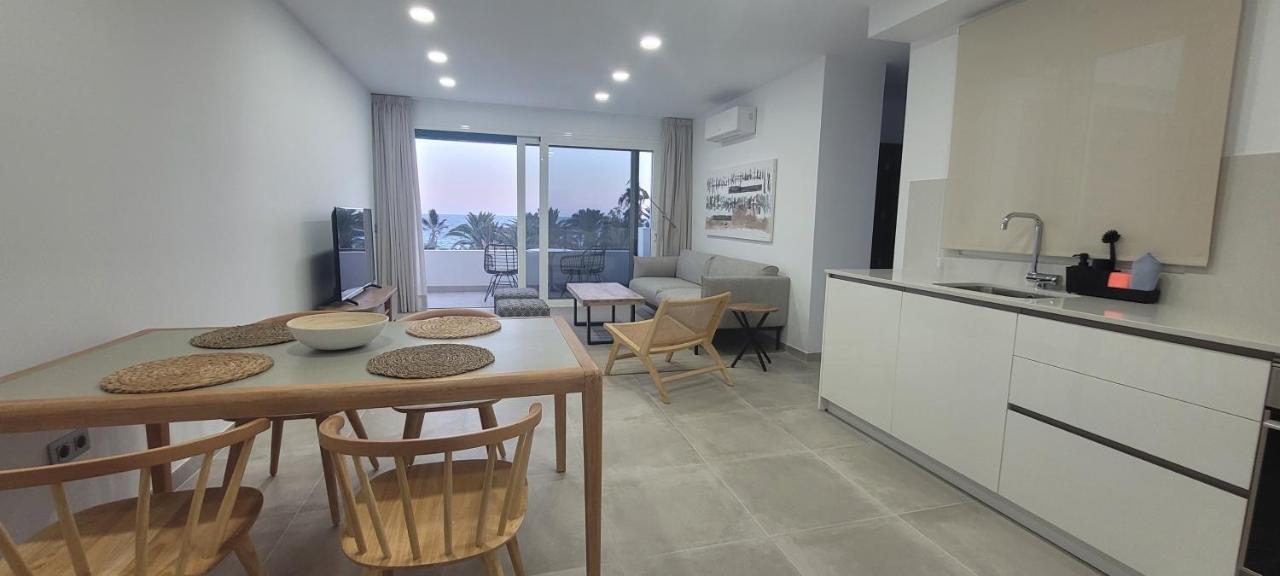 Sabbia Suites Blue Costa Teguise Exterior foto