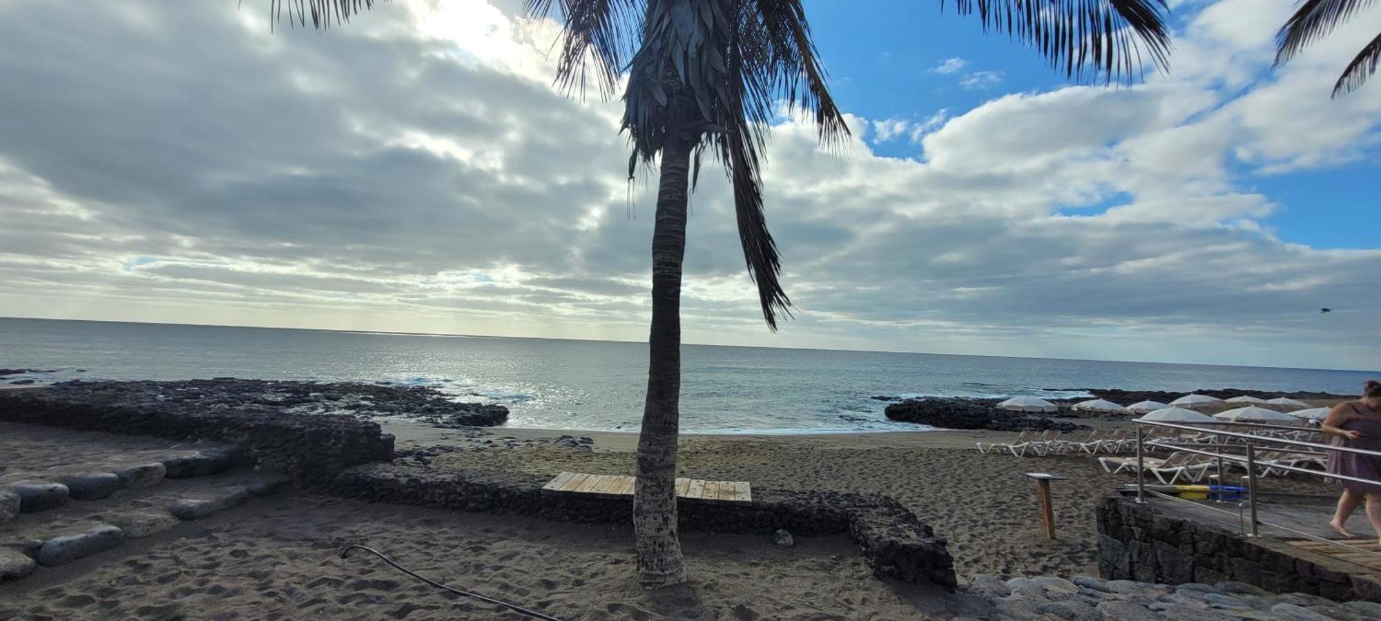 Sabbia Suites Blue Costa Teguise Exterior foto